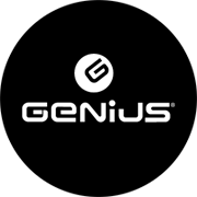 GENIUS Sliding Gate Motor