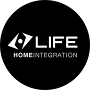 LIFE Sliding Gate Motor