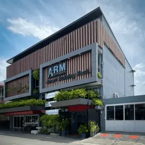 อาร์ม คอร์ปอเรชั่น