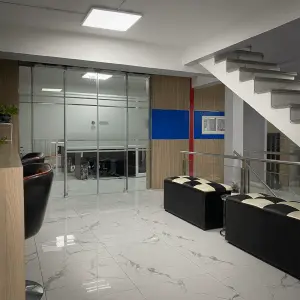 อาร์ม คอร์ปอเรชั่น